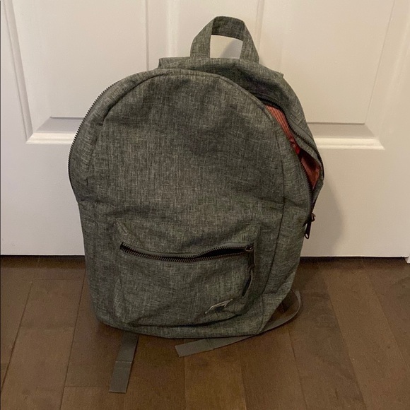 Herschel Supply Company Gray Backpack - Picture 1 of 7